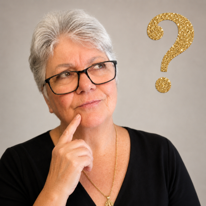 Quick Question for the Community