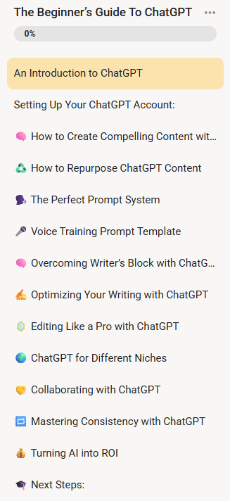 New Additions in the Classroom