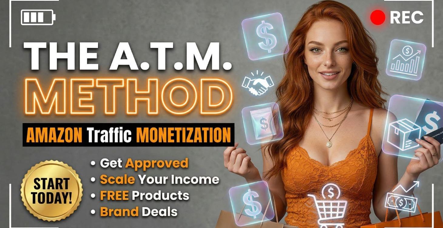 The A.T.M Method Collab