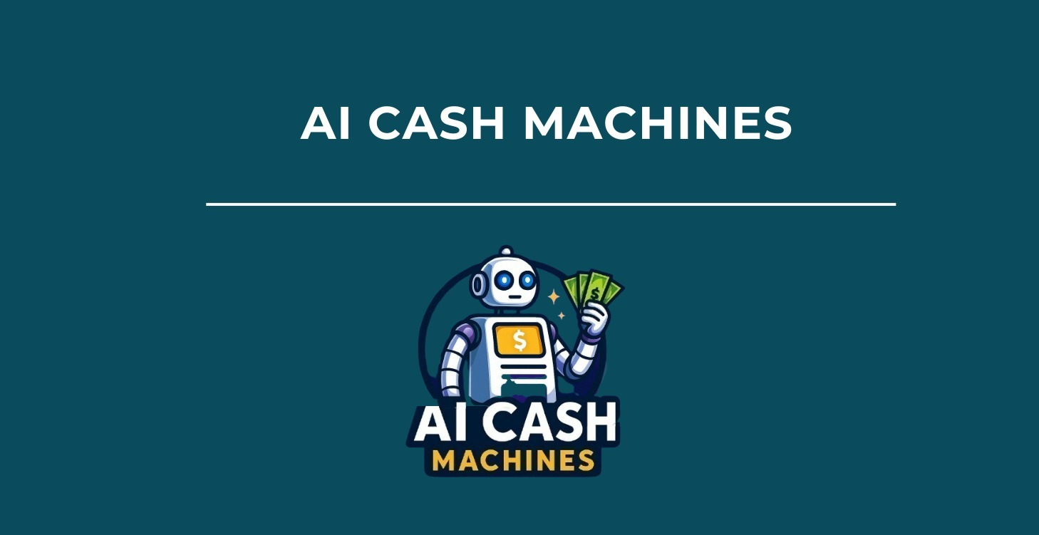 Access AI Cash Machines