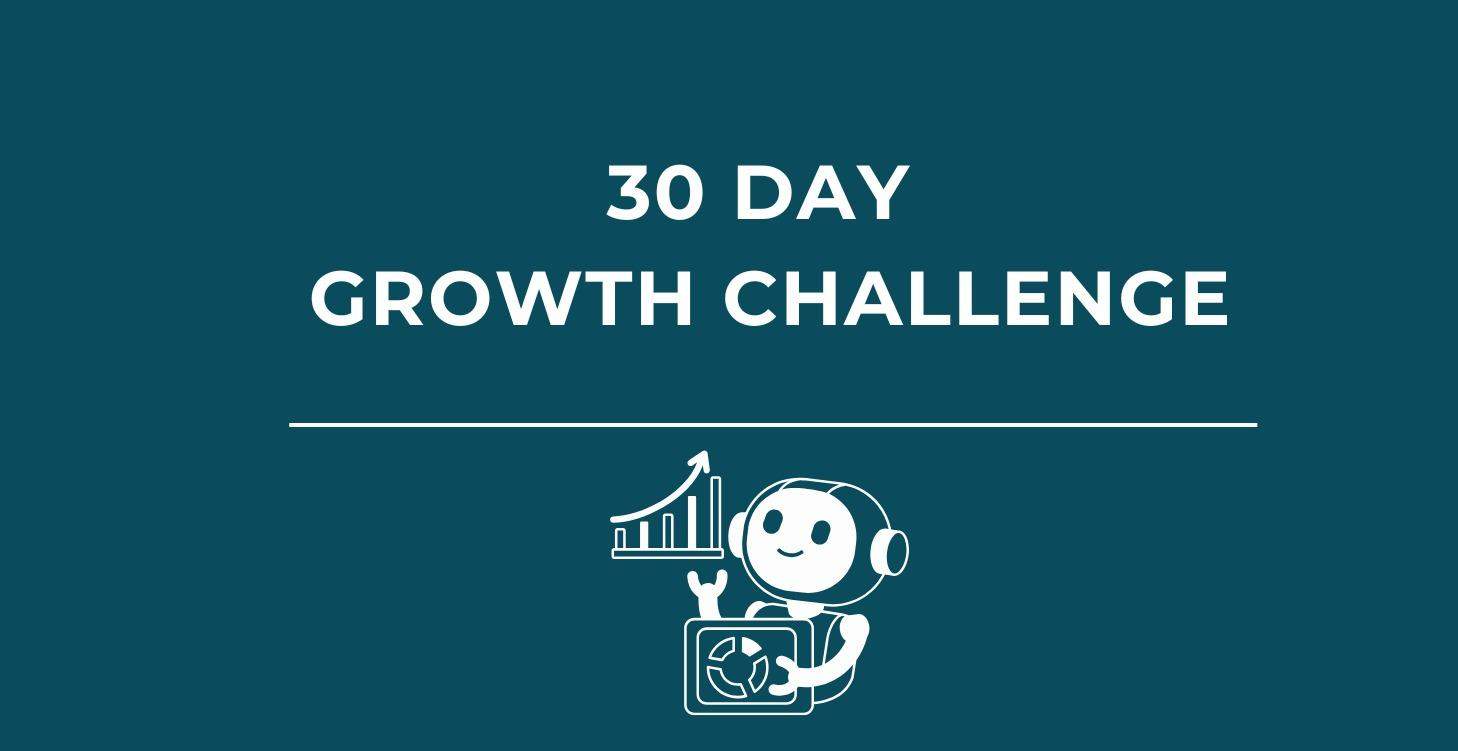 30 day challenge