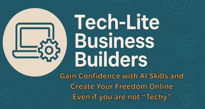 Tech-Lite Business Builders