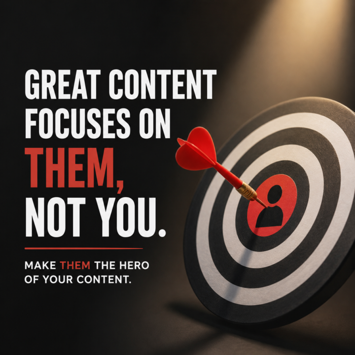 Content Lesson: Why Some Posts Connect And Others Get Ignored