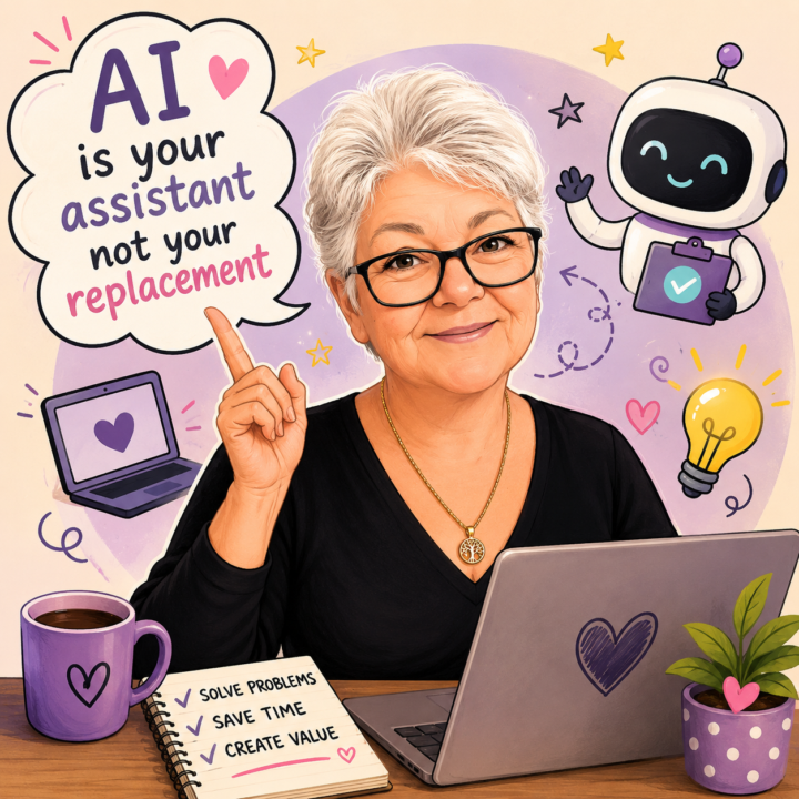 The Biggest AI Myth I Wish People Would Stop Believing