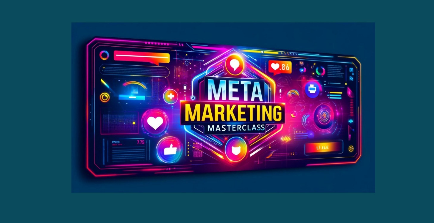 Meta Marketing Masterclass
