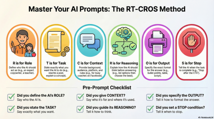 NEW ChatGPT 5.2 Model + Prompt Builder