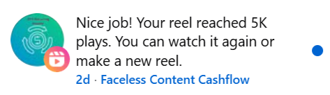 Faceless video monetization isn’t a hack — it’s a workflow