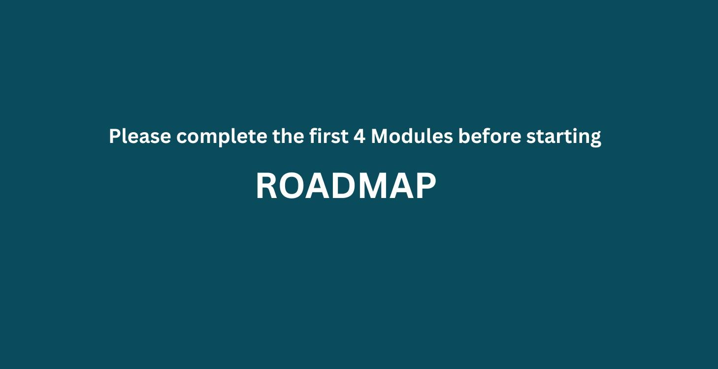 Tech Lite Business Builders Roadmap- Start Here