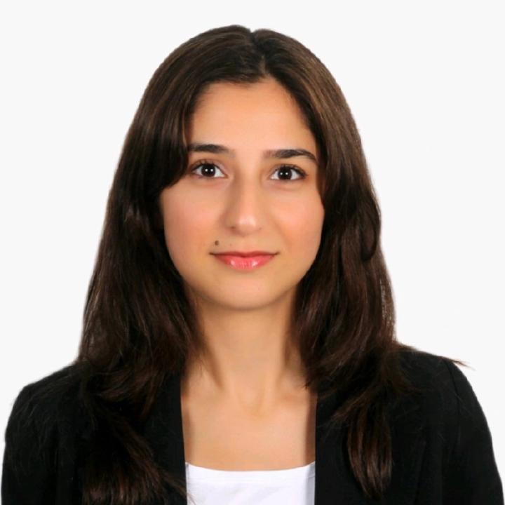 İrem Güraras