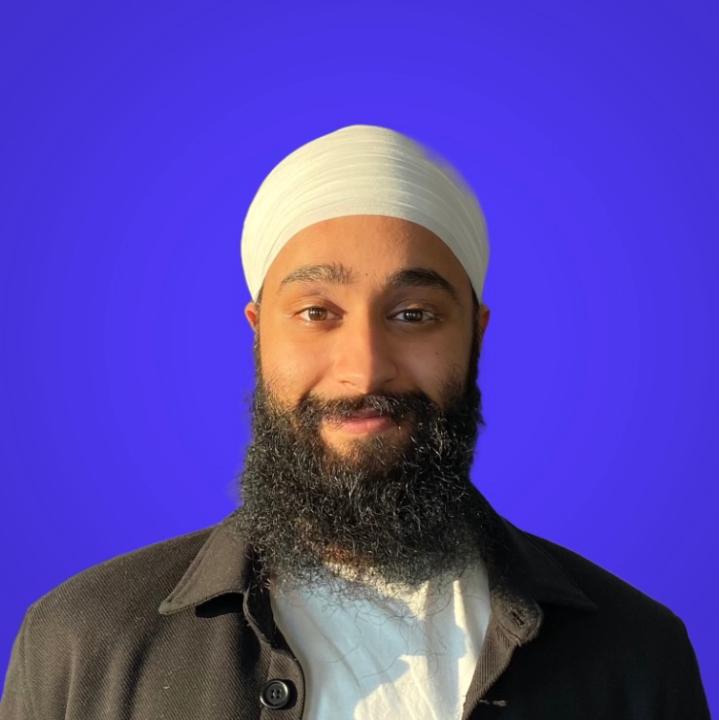 Karan Singh