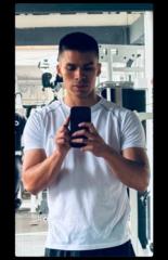 Jhonny Idrobo