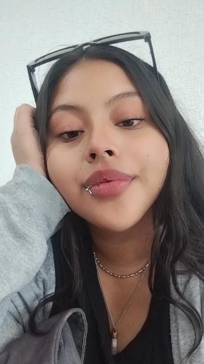 Andrea Gabriel Jimenz