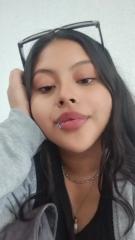 Andrea Gabriel Jimenz