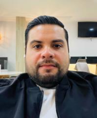 Juan Pablo Carrillo