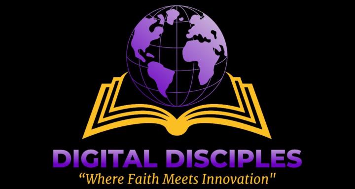Digital Disciples