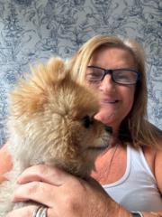 Lisa Phillips