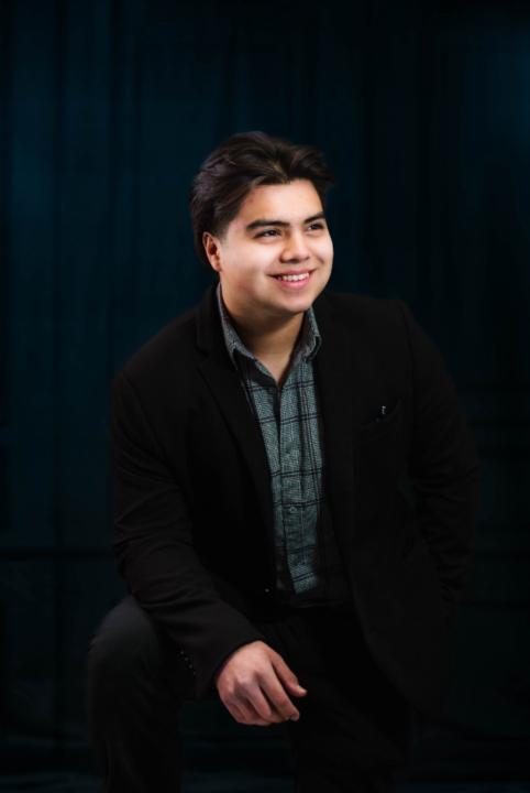 Enrique Toledo