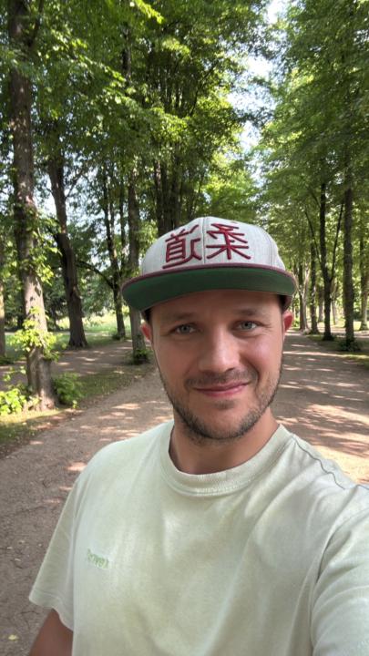 Christopher Schwarzer