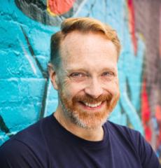 Kevin Allison