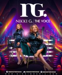 Nikki G