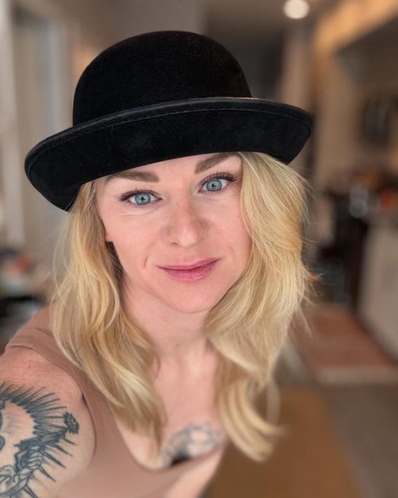 Chelsea Yurechko