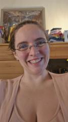 Jennifer Schenkenberger
