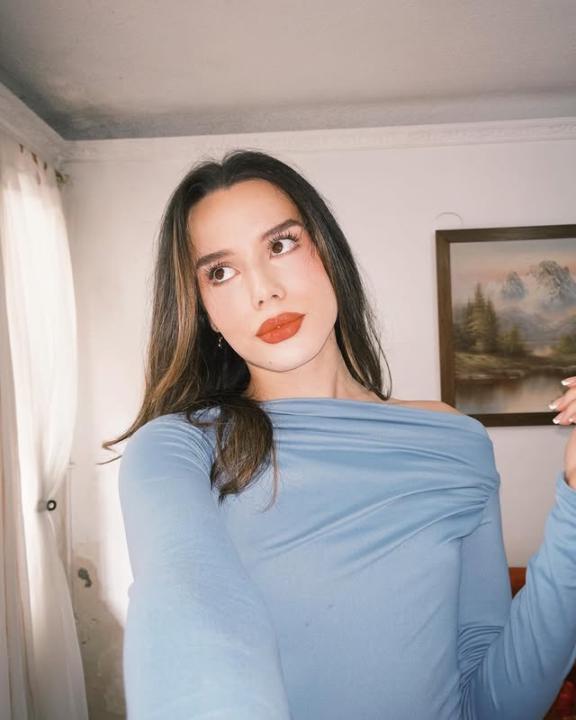 Luiza Mandeíz