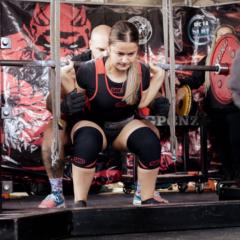 Ruby Pratt