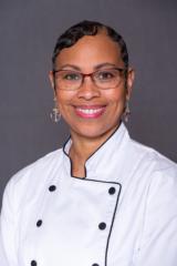 Sonya Jenkins