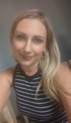 Betsy Joy Wilcox