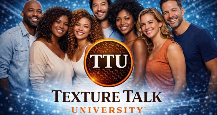Texture Talk U Community 