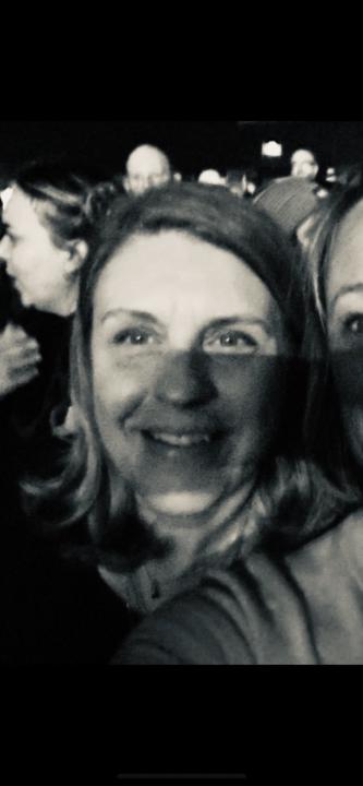 Sarah Hansson