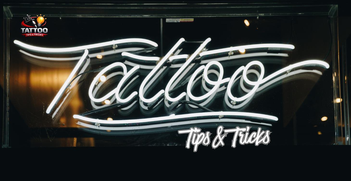 Tips & Tricks & Tactics