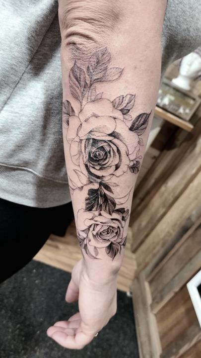 Here's something I did recently