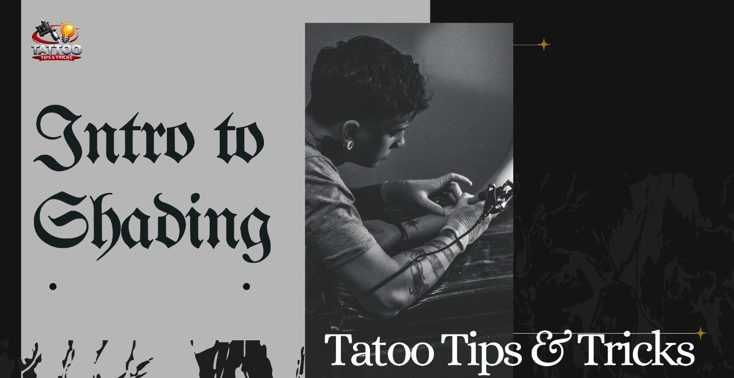 Intro To Shading