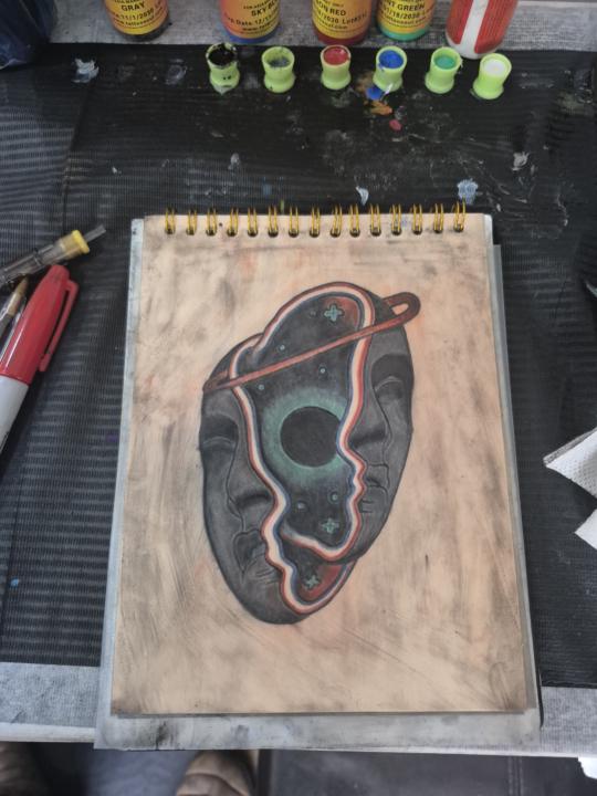 Onto the Next one 💪