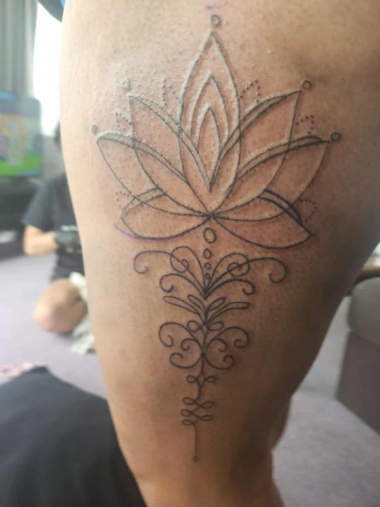 Tattoo 