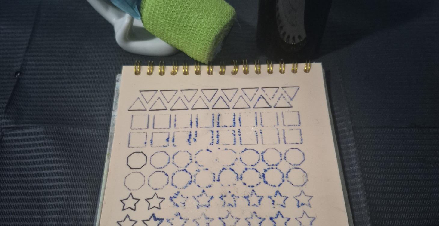 Intro To Lining
