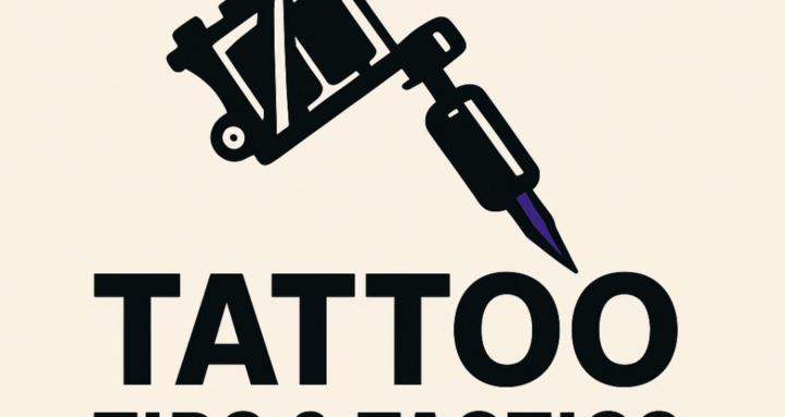 Tattoo Tips & Tactics