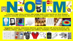 Noim Novedades e Importaciones