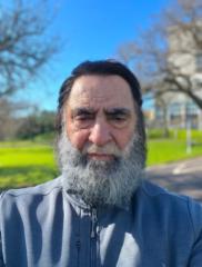 Shahzad Ali