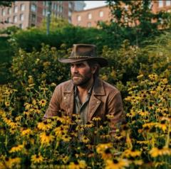 Arthur Morgan