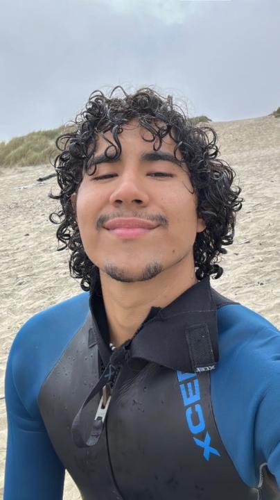 Leonardo Cruz