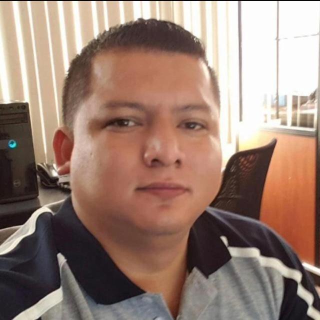 Sergio Daniel Figueroa Tumbaco