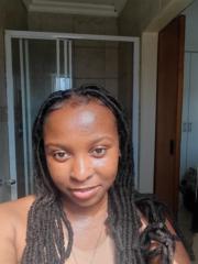 Hlompho Mamabolo