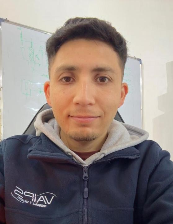 Geovanni Meza