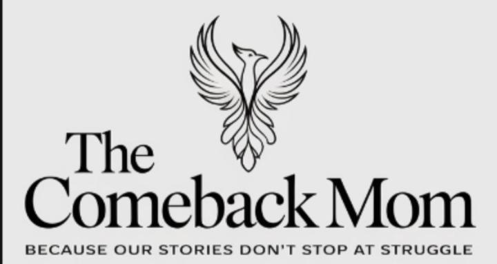 The Comeback Moms (& Dads)