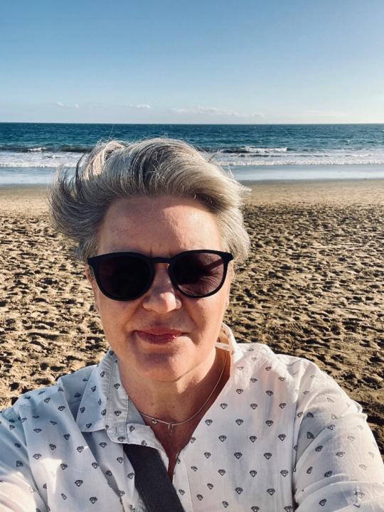 Petra Lundberg