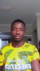 Lasarus Shaimbilwe