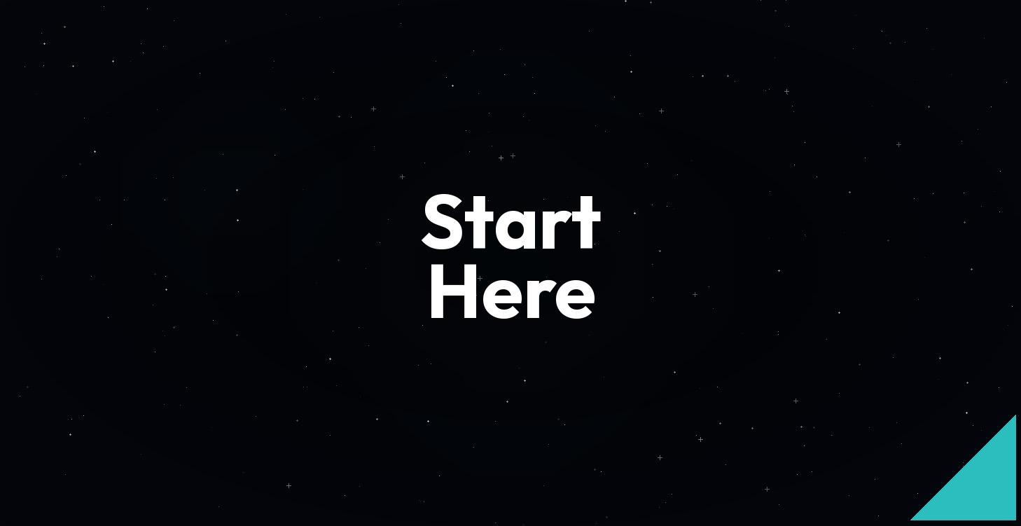 START HERE